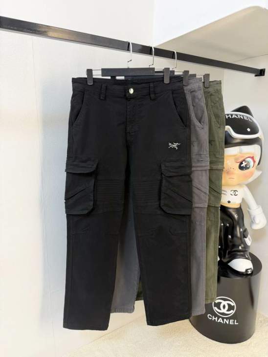 Picture of Arcteryx Long Pants _SKUArcteryxsz29-38xetr1313911